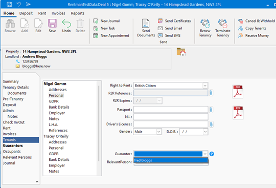 A screenshot of a computer
Description automatically generated